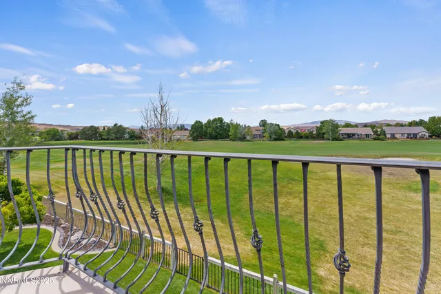 $1,275,000 | 2880 Friar Rock Court, Sparks, NV 89436