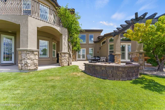 $1,275,000 | 2880 Friar Rock Court, Sparks, NV 89436