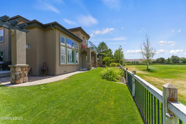 $1,225,000 | 2880 Friar Rock Court, Sparks, NV 89436