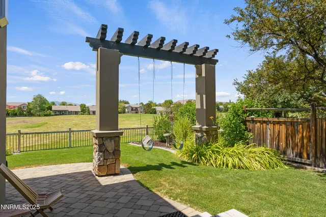 $1,275,000 | 2880 Friar Rock Court, Sparks, NV 89436