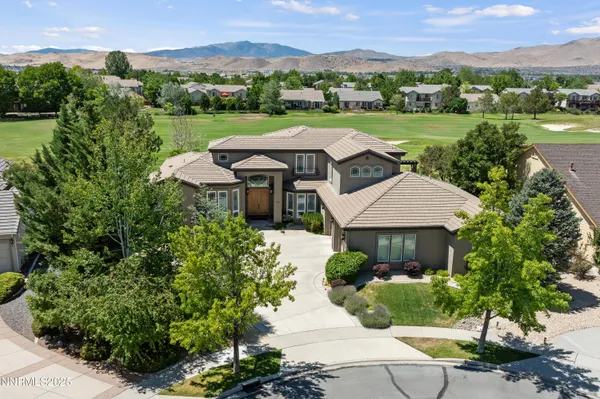 $1,225,000 | 2880 Friar Rock Court, Sparks, NV 89436