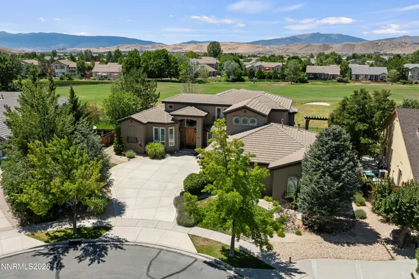 $1,225,000 | 2880 Friar Rock Court, Sparks, NV 89436