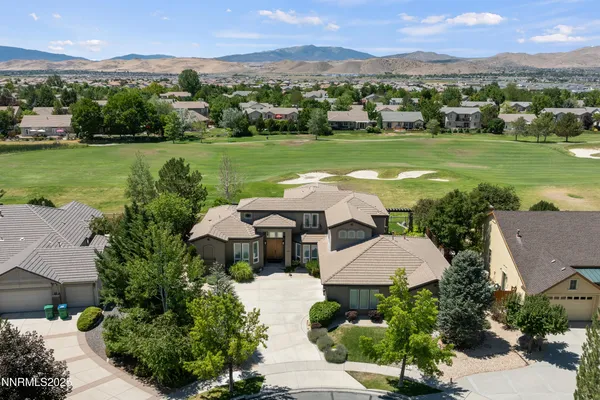 $1,225,000 | 2880 Friar Rock Court, Sparks, NV 89436