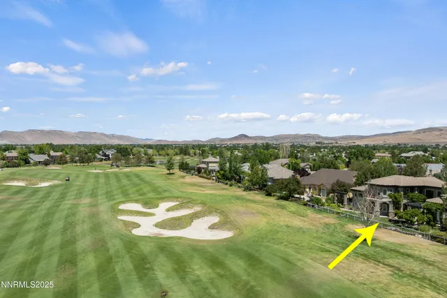 $1,275,000 | 2880 Friar Rock Court, Sparks, NV 89436
