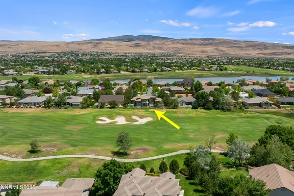 $1,225,000 | 2880 Friar Rock Court, Sparks, NV 89436