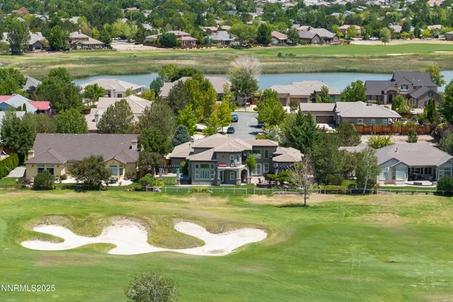 $1,275,000 | 2880 Friar Rock Court, Sparks, NV 89436