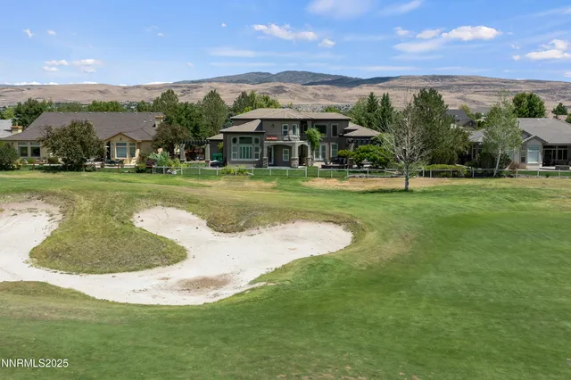 $1,275,000 | 2880 Friar Rock Court, Sparks, NV 89436