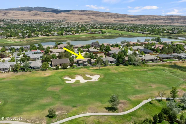 $1,275,000 | 2880 Friar Rock Court, Sparks, NV 89436