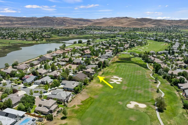 $1,275,000 | 2880 Friar Rock Court, Sparks, NV 89436