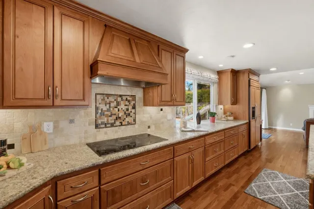 $4,888,000 | 13243 Via Ranchero Drive, Saratoga, CA 95070