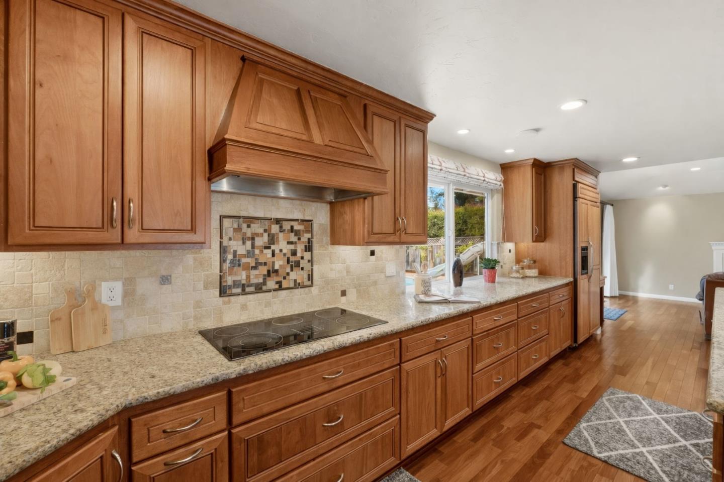 13243 Via Ranchero Drive Saratoga, CA 95070 - Photo 12 of 92