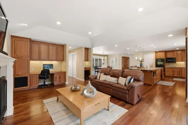 $4,888,000 | 13243 Via Ranchero Drive, Saratoga, CA 95070