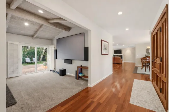 $4,888,000 | 13243 Via Ranchero Drive, Saratoga, CA 95070