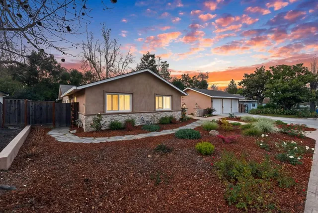 $4,888,000 | 13243 Via Ranchero Drive, Saratoga, CA 95070