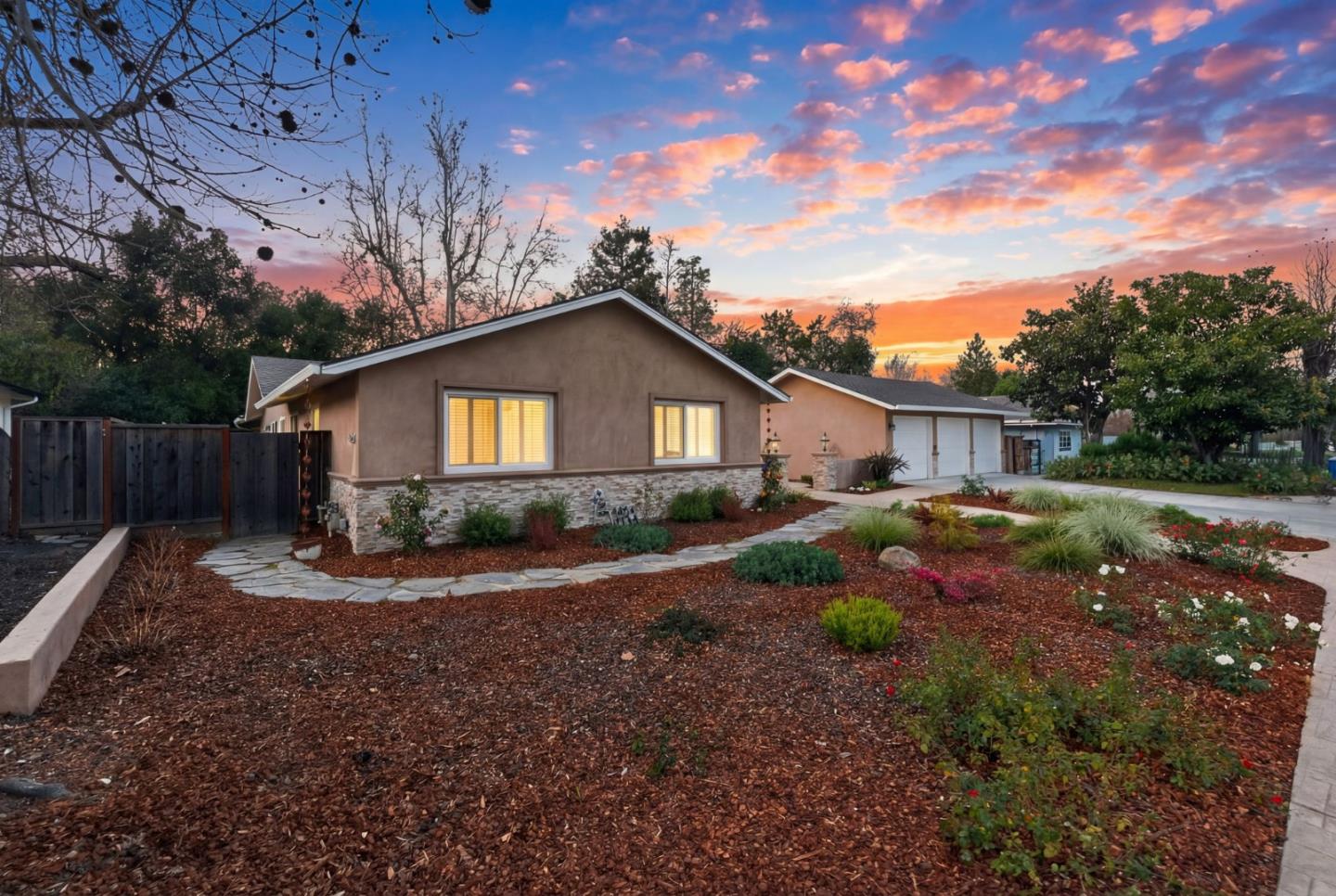 13243 Via Ranchero Drive Saratoga, CA 95070 - Photo 3 of 92