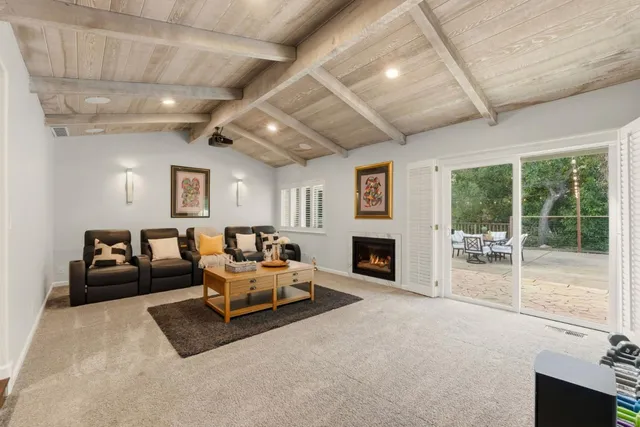 $4,888,000 | 13243 Via Ranchero Drive, Saratoga, CA 95070