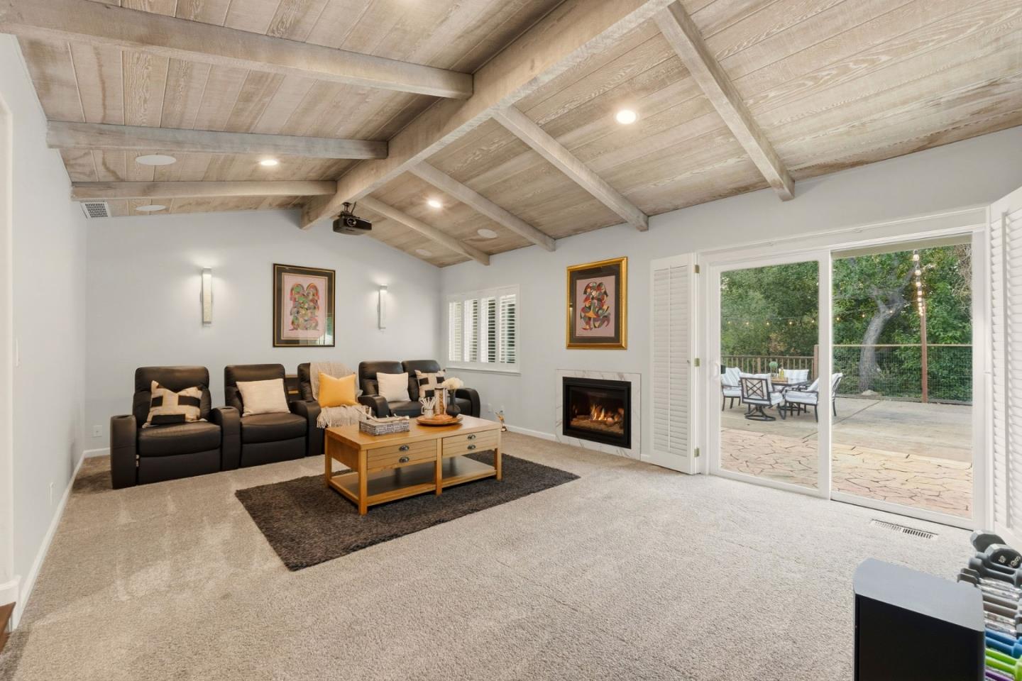 13243 Via Ranchero Drive Saratoga, CA 95070 - Photo 31 of 92