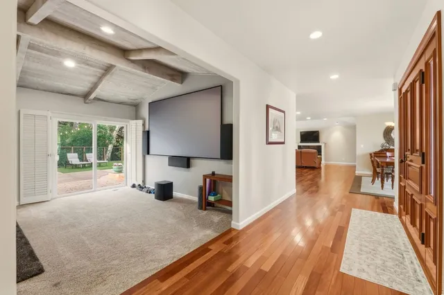 $4,888,000 | 13243 Via Ranchero Drive, Saratoga, CA 95070