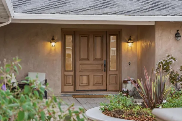 $4,888,000 | 13243 Via Ranchero Drive, Saratoga, CA 95070