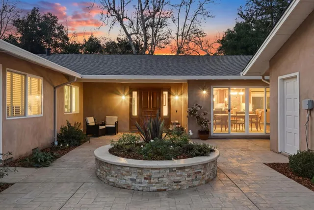 $4,888,000 | 13243 Via Ranchero Drive, Saratoga, CA 95070