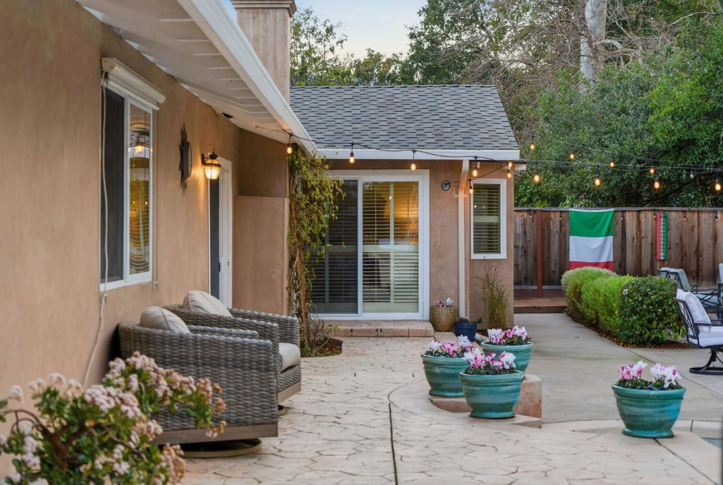 13243 Via Ranchero Drive Saratoga, CA 95070 - Photo 68 of 92