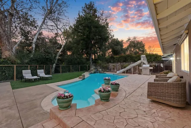 $4,888,000 | 13243 Via Ranchero Drive, Saratoga, CA 95070