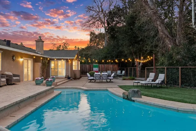 $4,888,000 | 13243 Via Ranchero Drive, Saratoga, CA 95070