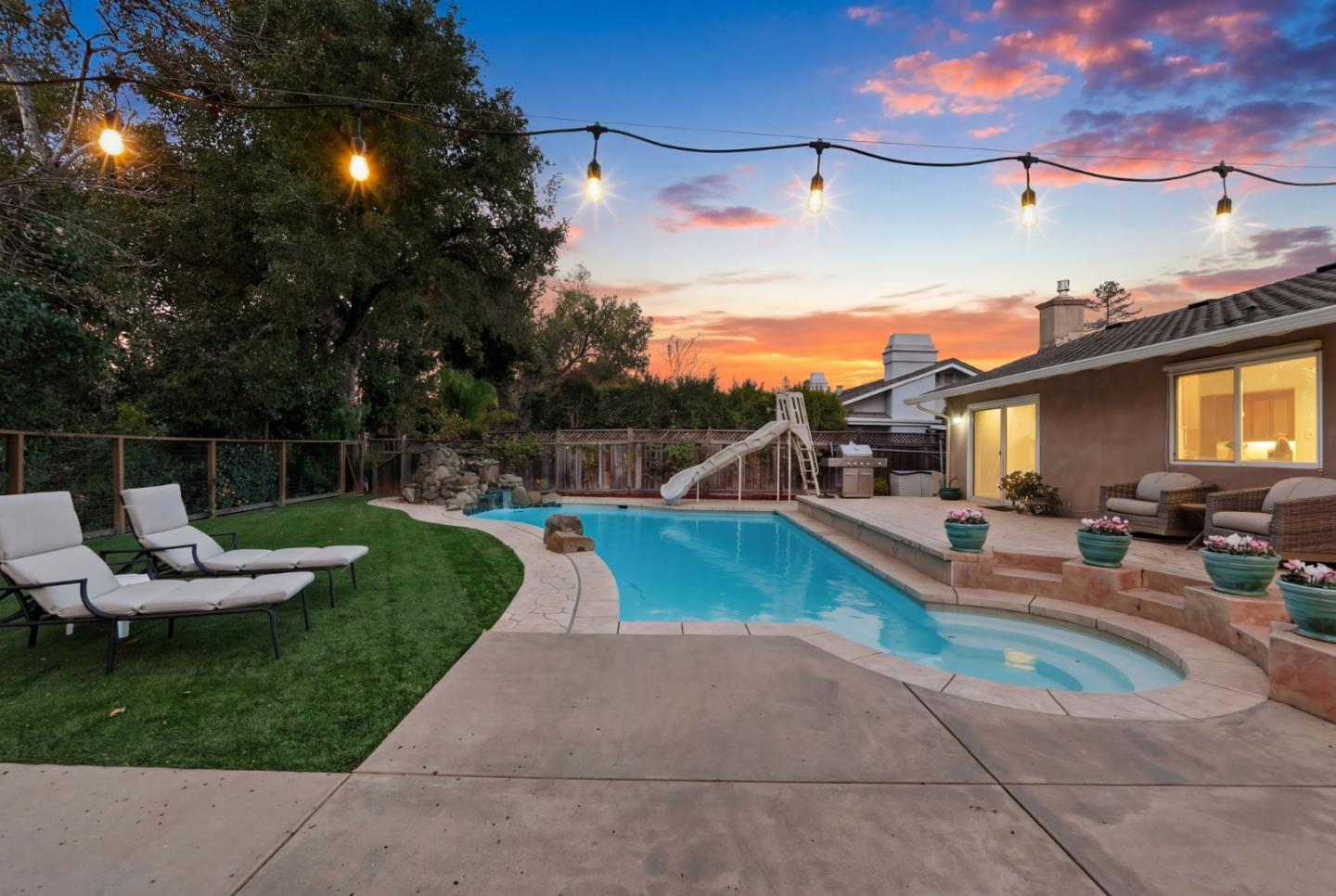 13243 Via Ranchero Drive Saratoga, CA 95070 - Photo 72 of 92