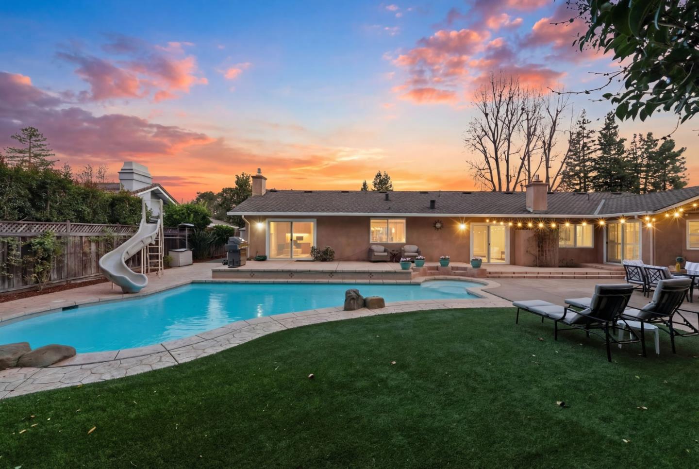 13243 Via Ranchero Drive Saratoga, CA 95070 - Photo 73 of 92