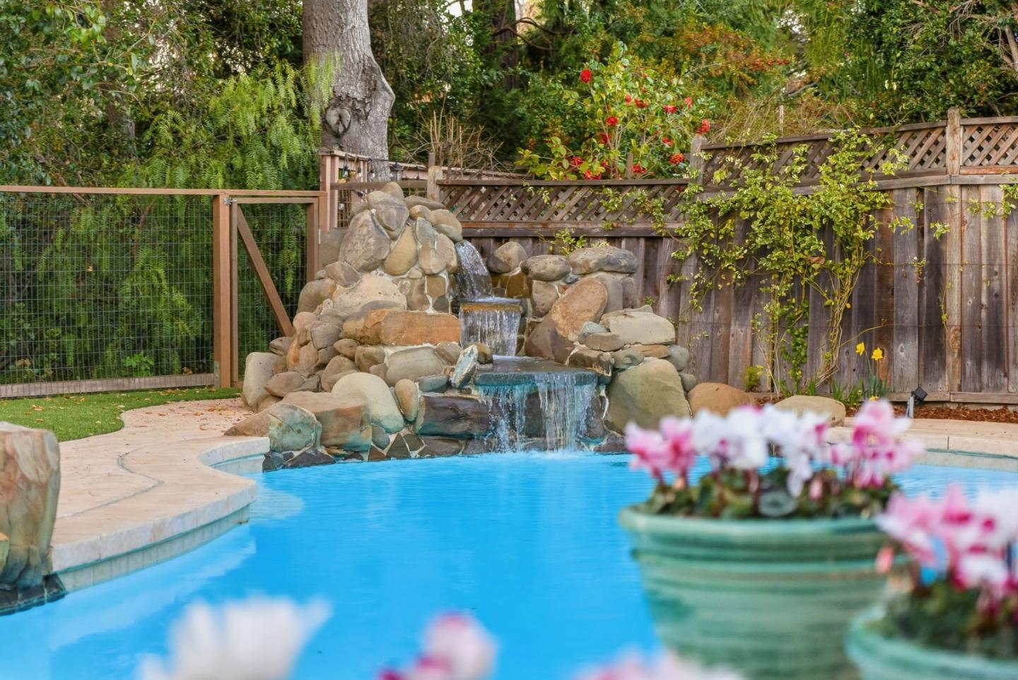 13243 Via Ranchero Drive Saratoga, CA 95070 - Photo 75 of 92