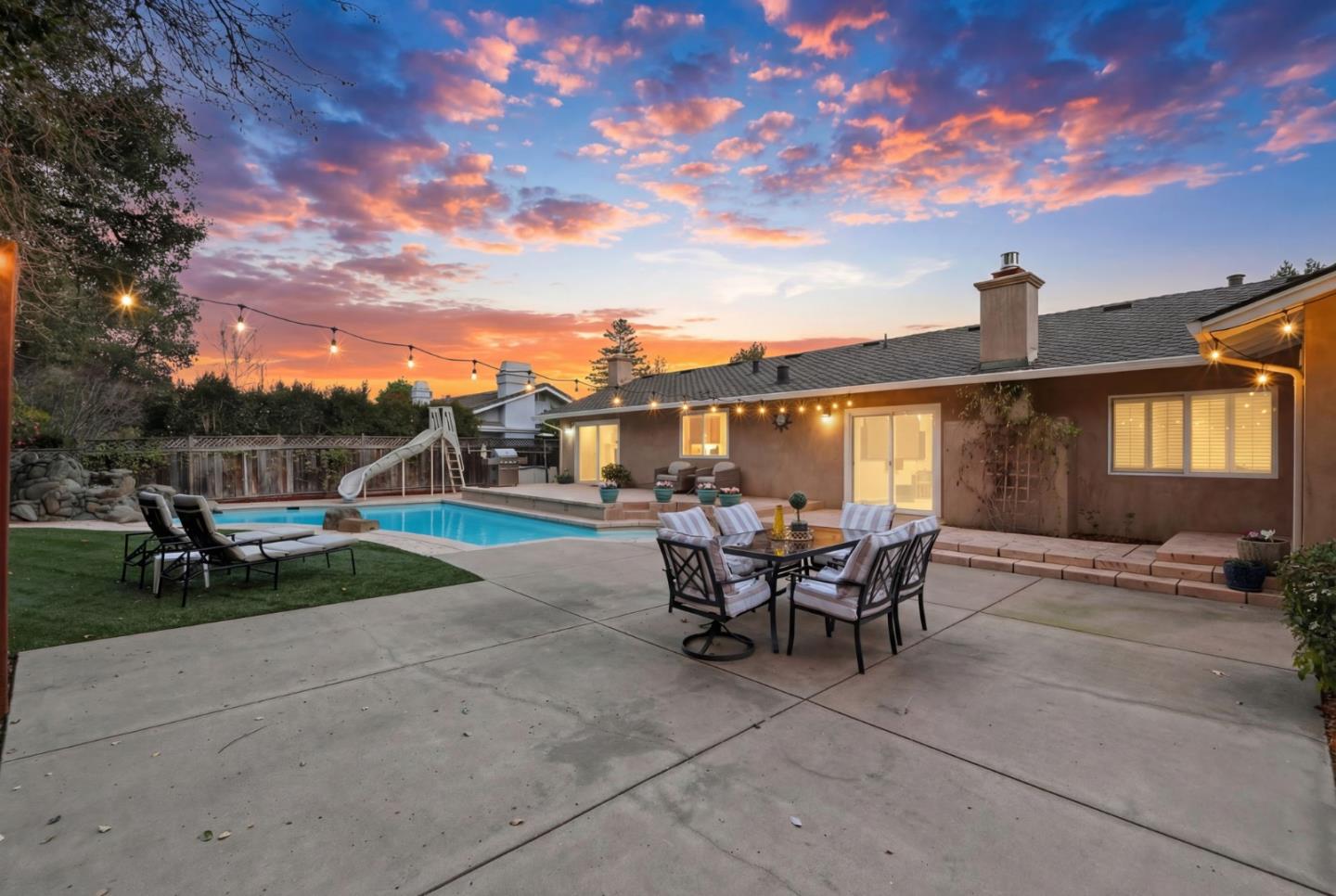 13243 Via Ranchero Drive Saratoga, CA 95070 - Photo 77 of 92