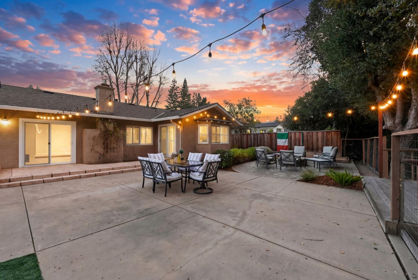 13243 Via Ranchero Drive Saratoga, CA 95070 - Photo 78 of 92