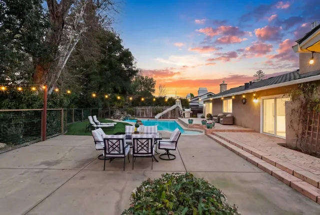 $4,888,000 | 13243 Via Ranchero Drive, Saratoga, CA 95070