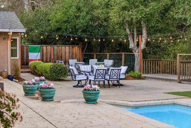 $4,888,000 | 13243 Via Ranchero Drive, Saratoga, CA 95070