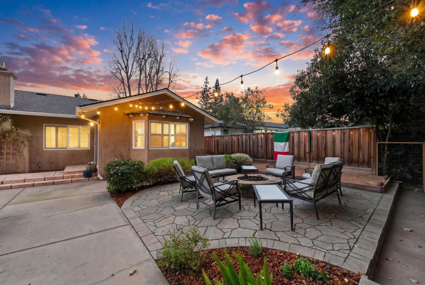 13243 Via Ranchero Drive Saratoga, CA 95070 - Photo 81 of 92