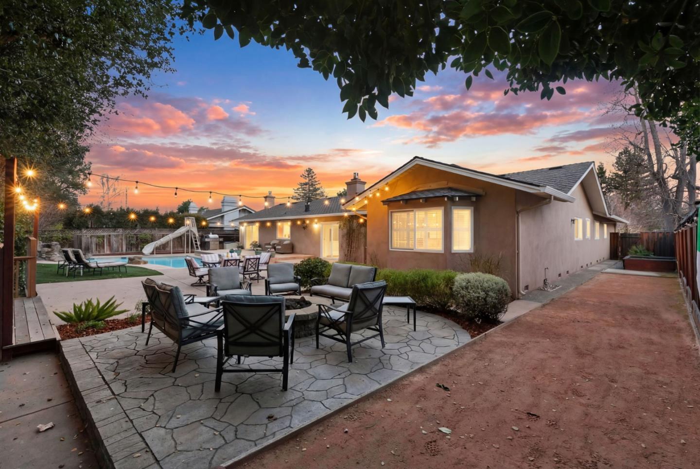 13243 Via Ranchero Drive Saratoga, CA 95070 - Photo 82 of 92