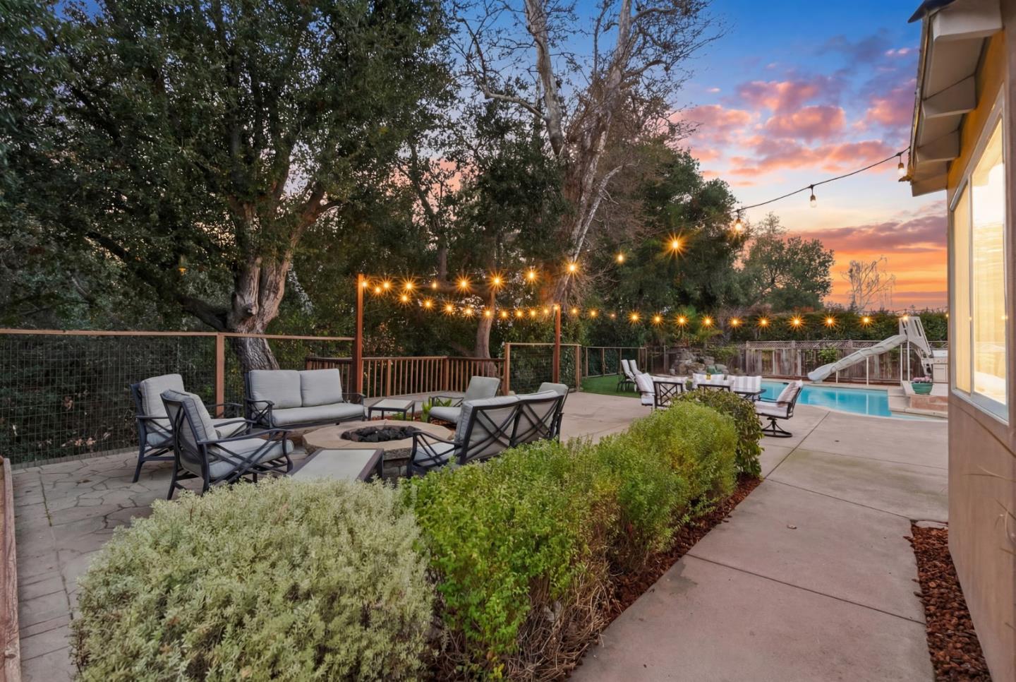 13243 Via Ranchero Drive Saratoga, CA 95070 - Photo 83 of 92