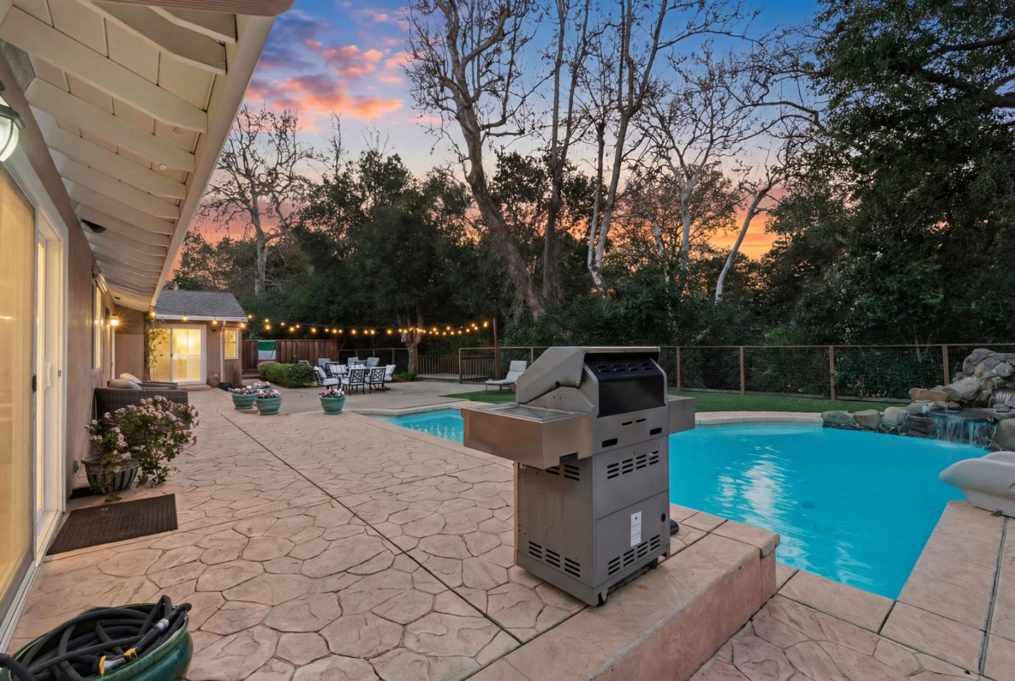 13243 Via Ranchero Drive Saratoga, CA 95070 - Photo 85 of 92