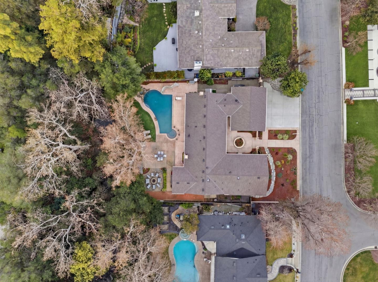 13243 Via Ranchero Drive Saratoga, CA 95070 - Photo 89 of 92