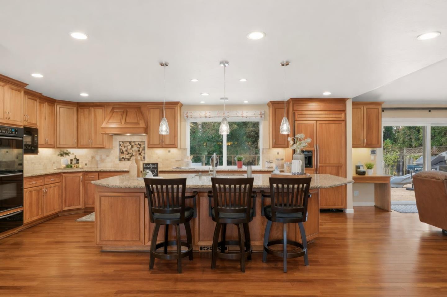 13243 Via Ranchero Drive Saratoga, CA 95070 - Photo 9 of 92