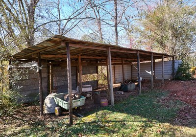 33 Dover Road Blairsville, GA 30512 - Photo 39 of 41 Gallery Image 39
