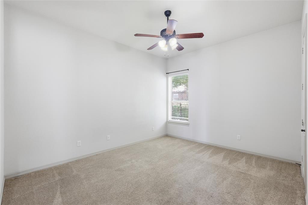 1453 Whitley Road Keller, TX 76248 - Photo 28 of 36 Bedroom #3