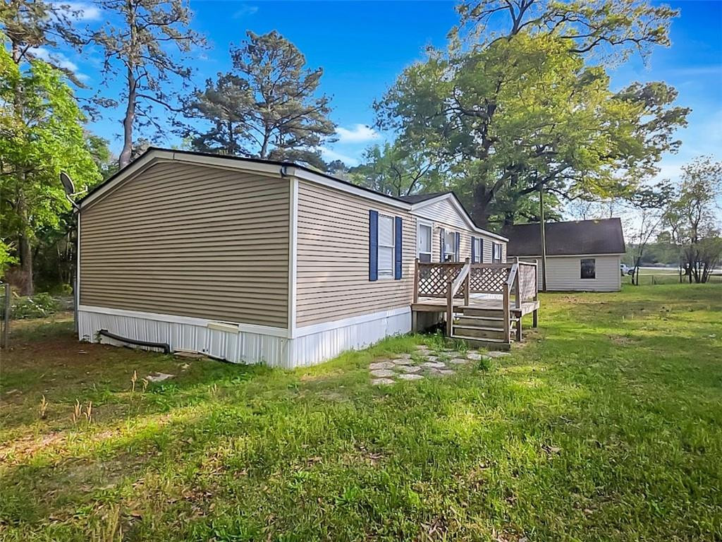 17 Broomstraw Trace Ellabell, GA 31308 - Photo 8 of 46 Photo 8