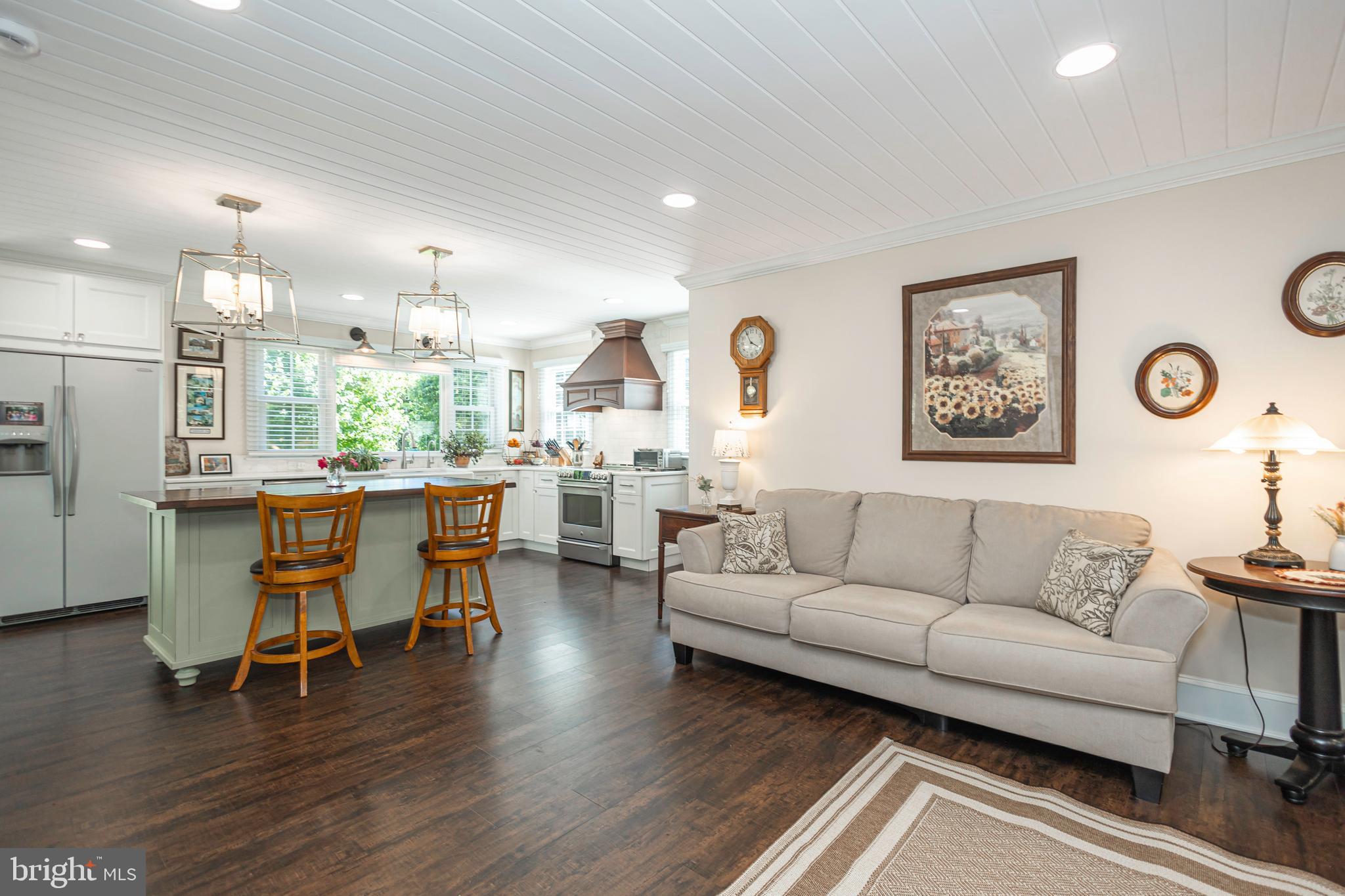 7 Colonial Ridge Drive Yardley, PA 19067 - Photo 10 of 68 Great Room