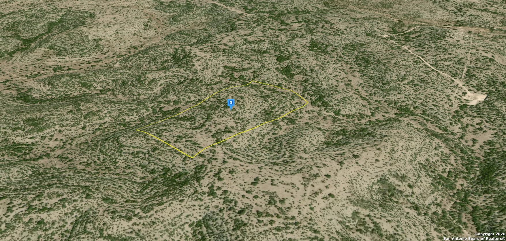 0 SD 45330 Rocksprings, TX 78880 - Photo 2 of 3