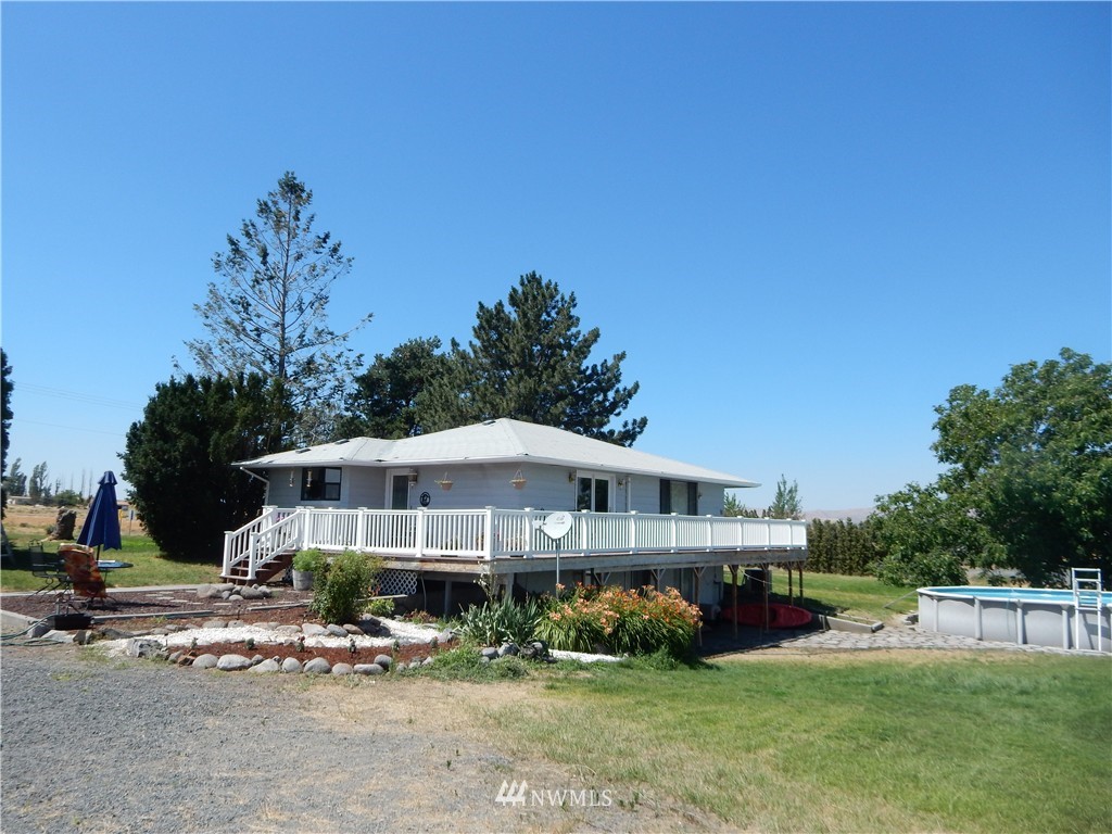 6801 Rd I.5 Northwest Ephrata, WA 98823 - Photo 1 of 25 Gallery Image 1