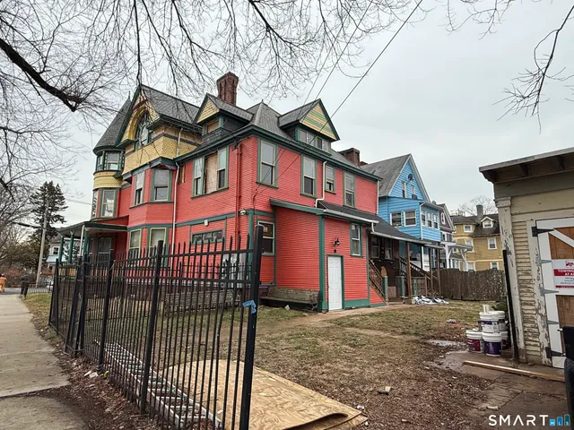 $385,000 | 262 Sherman Avenue, New Haven, CT 06511