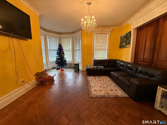 $385,000 | 262 Sherman Avenue, New Haven, CT 06511