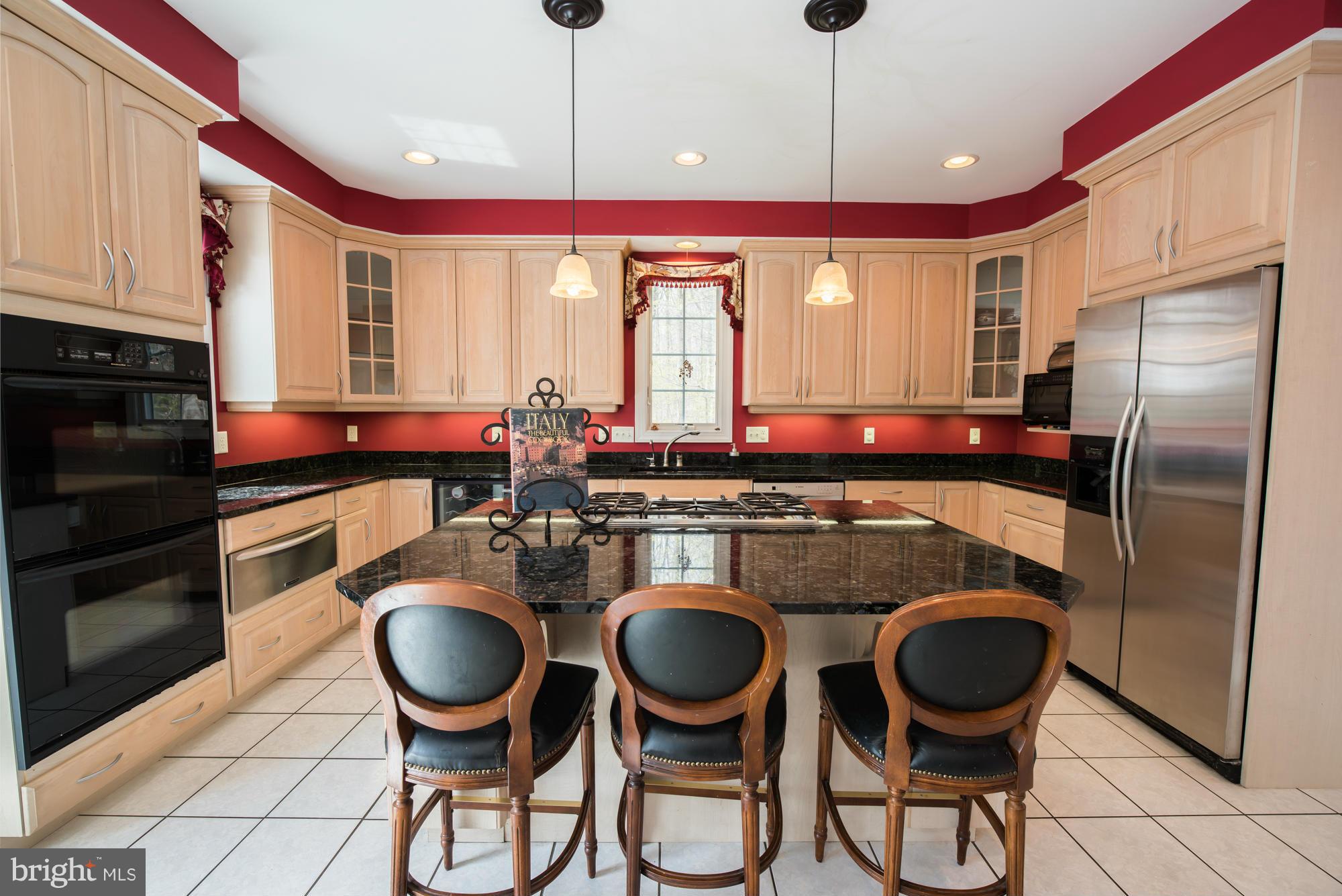 17143 Wesley Chapel Road Monkton, MD 21111 - Photo 11 of 30 Kitchen
