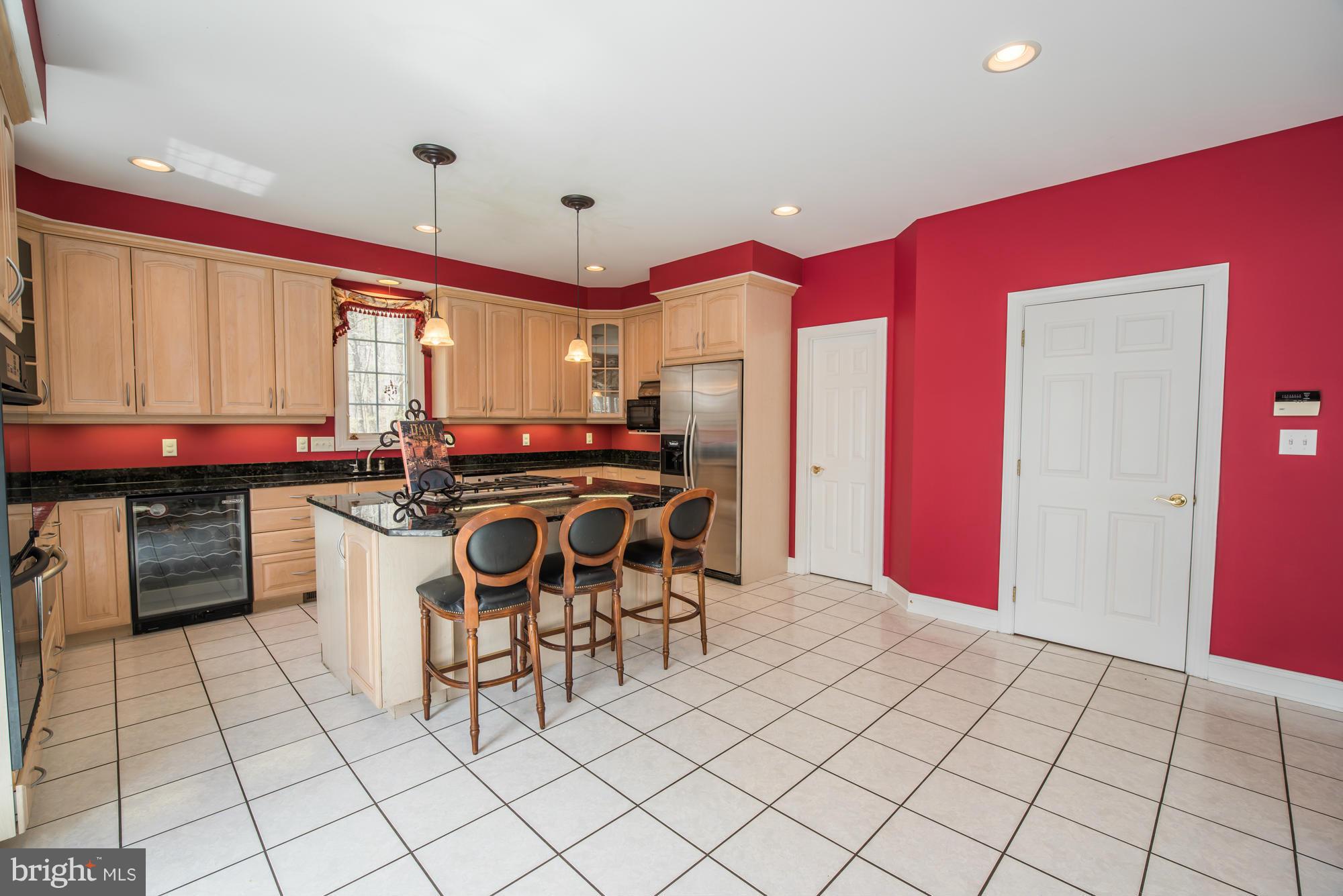 17143 Wesley Chapel Road Monkton, MD 21111 - Photo 12 of 30 Kitchen